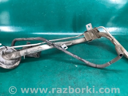 ФОТО Горловина бензобака для Mazda 3 BK (2003-2009) (I) Киев