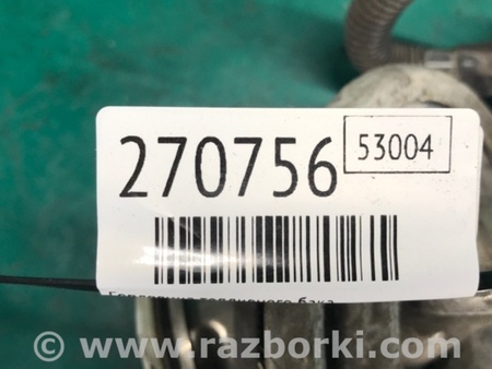 ФОТО Горловина бензобака для Mazda 3 BK (2003-2009) (I) Киев