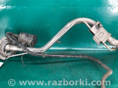 ФОТО Горловина бензобака для Mazda 3 BK (2003-2009) (I) Киев