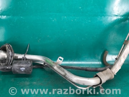 ФОТО Горловина бензобака для Mazda 3 BK (2003-2009) (I) Киев