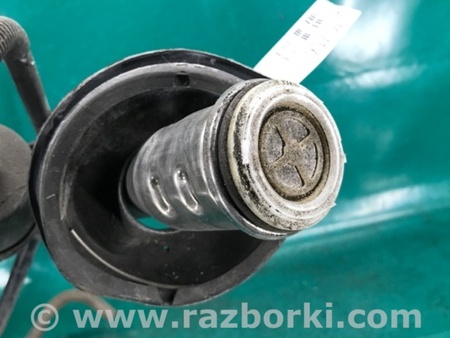 ФОТО Горловина бензобака для Mazda 3 BK (2003-2009) (I) Киев