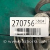 ФОТО Горловина бензобака для Mazda 3 BK (2003-2009) (I) Киев