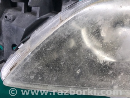ФОТО Фара для Mazda 3 BK (2003-2009) (I) Киев