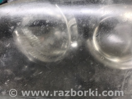ФОТО Фара для Mazda 3 BK (2003-2009) (I) Киев
