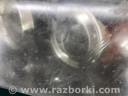 ФОТО Фара для Mazda 3 BK (2003-2009) (I) Киев