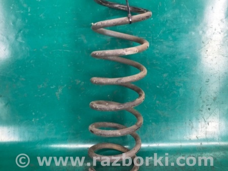 ФОТО Пружина задняя для Mazda 3 BK (2003-2009) (I) Киев