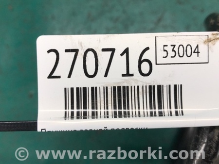 ФОТО Пружина задняя для Mazda 3 BK (2003-2009) (I) Киев