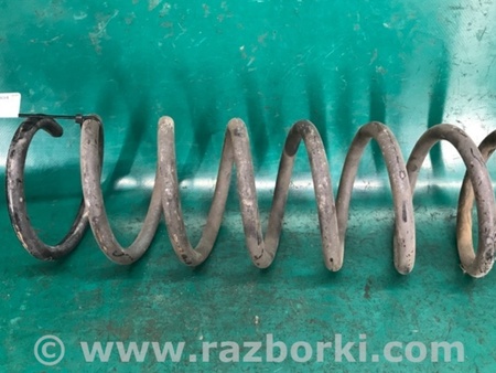ФОТО Пружина задняя для Mazda 3 BK (2003-2009) (I) Киев