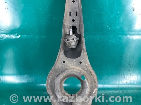 ФОТО Рычаг задний нижний поперечный для Mazda 3 BK (2003-2009) (I) Киев