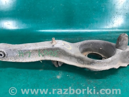 ФОТО Рычаг задний нижний поперечный для Mazda 3 BK (2003-2009) (I) Киев