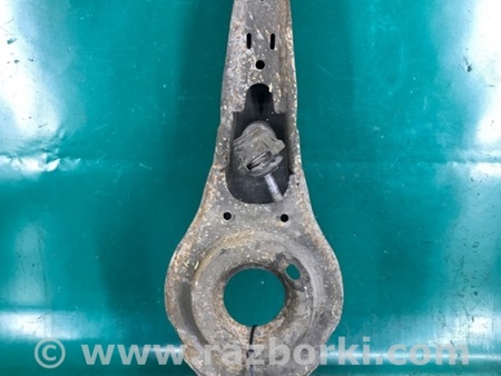 ФОТО Рычаг задний нижний поперечный для Mazda 3 BK (2003-2009) (I) Киев