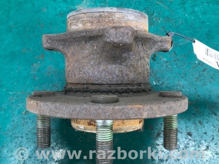 ФОТО Ступица для Mazda 3 BK (2003-2009) (I) Киев