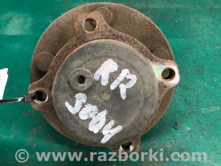 ФОТО Ступица для Mazda 3 BK (2003-2009) (I) Киев