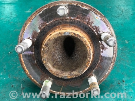 ФОТО Ступица для Mazda 3 BK (2003-2009) (I) Киев
