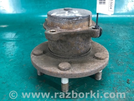 ФОТО Ступица для Mazda 3 BK (2003-2009) (I) Киев