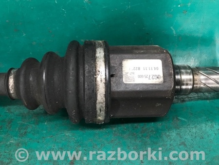 ФОТО Привод передний для Mazda 3 BK (2003-2009) (I) Киев