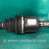 ФОТО Привод передний для Mazda 3 BK (2003-2009) (I) Киев