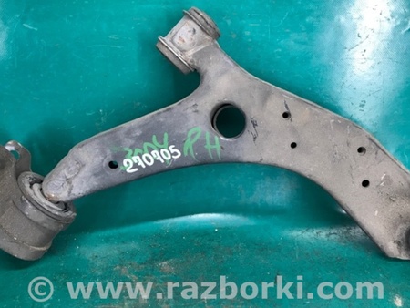 ФОТО Рычаг передний нижний для Mazda 3 BK (2003-2009) (I) Киев