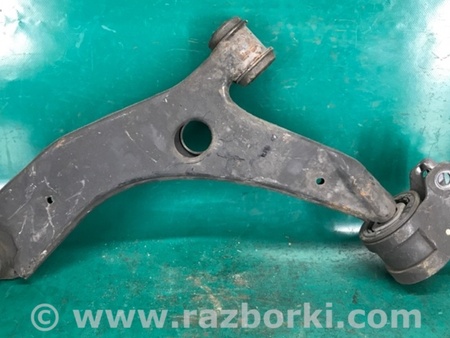 ФОТО Рычаг передний нижний для Mazda 3 BK (2003-2009) (I) Киев