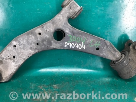 ФОТО Рычаг передний нижний для Mazda 3 BK (2003-2009) (I) Киев