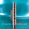 ФОТО Диск тормозной передний для Mazda 3 BK (2003-2009) (I) Киев
