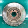 ФОТО Диск тормозной передний для Mazda 3 BK (2003-2009) (I) Киев