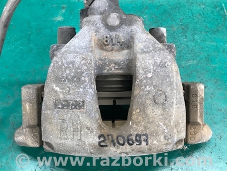 ФОТО Суппорт для Mazda 3 BK (2003-2009) (I) Киев