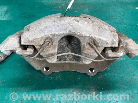 ФОТО Суппорт для Mazda 3 BK (2003-2009) (I) Киев