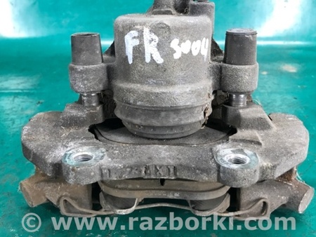 ФОТО Суппорт для Mazda 3 BK (2003-2009) (I) Киев