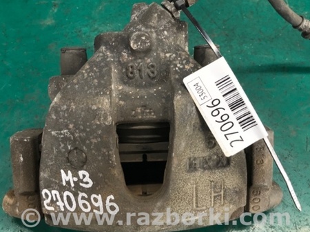 ФОТО Суппорт для Mazda 3 BK (2003-2009) (I) Киев