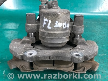 ФОТО Суппорт для Mazda 3 BK (2003-2009) (I) Киев
