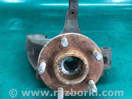 ФОТО Кулак поворотный для Mazda 3 BK (2003-2009) (I) Киев