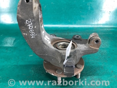 ФОТО Кулак поворотный для Mazda 3 BK (2003-2009) (I) Киев