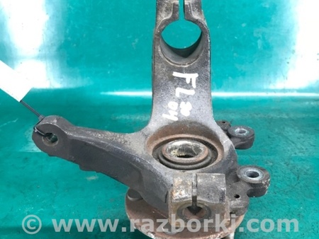 ФОТО Кулак поворотный для Mazda 3 BK (2003-2009) (I) Киев