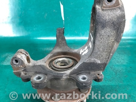 ФОТО Кулак поворотный для Mazda 3 BK (2003-2009) (I) Киев