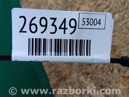 ФОТО Кронштейн крепления КПП для Mazda 3 BK (2003-2009) (I) Киев