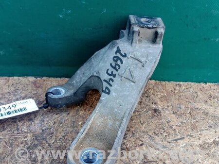 ФОТО Кронштейн крепления КПП для Mazda 3 BK (2003-2009) (I) Киев