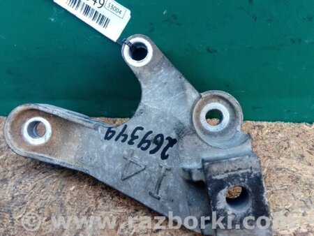 ФОТО Кронштейн крепления КПП для Mazda 3 BK (2003-2009) (I) Киев