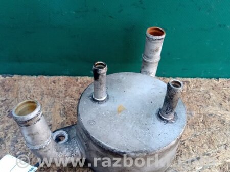 ФОТО Теплообменник АКПП для Mazda 3 BK (2003-2009) (I) Киев