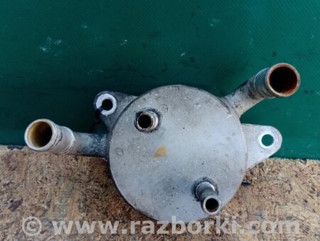 ФОТО Теплообменник АКПП для Mazda 3 BK (2003-2009) (I) Киев