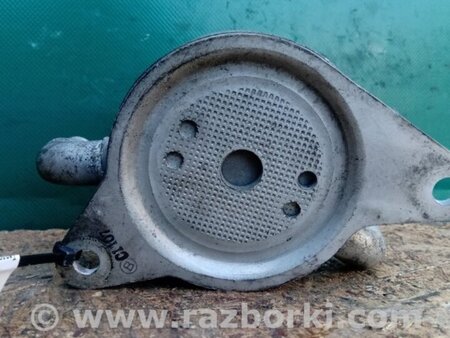 ФОТО Теплообменник АКПП для Mazda 3 BK (2003-2009) (I) Киев