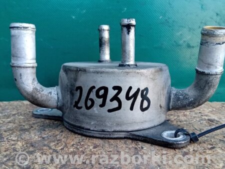 ФОТО Теплообменник АКПП для Mazda 3 BK (2003-2009) (I) Киев