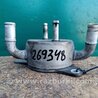 ФОТО Теплообменник АКПП для Mazda 3 BK (2003-2009) (I) Киев