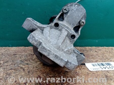 ФОТО Стартер для Mazda 3 BK (2003-2009) (I) Киев