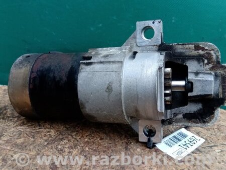 ФОТО Стартер для Mazda 3 BK (2003-2009) (I) Киев