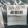 ФОТО Форсунка топливная для Mazda 3 BK (2003-2009) (I) Киев