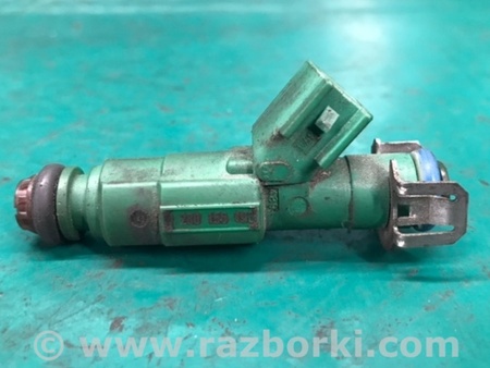 ФОТО Форсунка топливная для Mazda 3 BK (2003-2009) (I) Киев