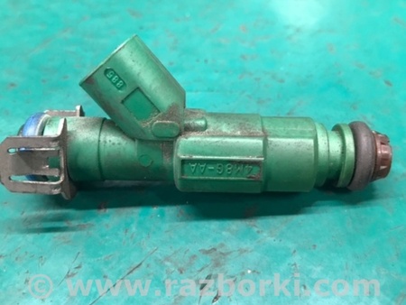 ФОТО Форсунка топливная для Mazda 3 BK (2003-2009) (I) Киев