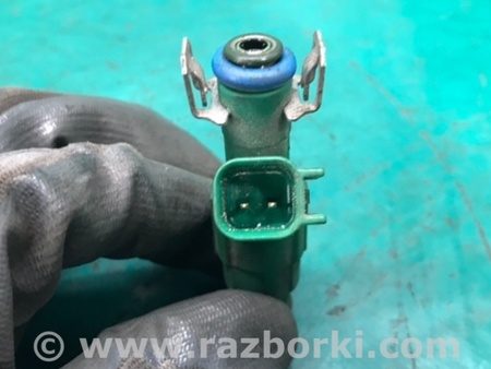 ФОТО Форсунка топливная для Mazda 3 BK (2003-2009) (I) Киев