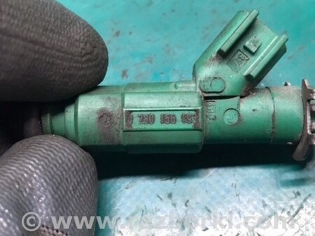 ФОТО Форсунка топливная для Mazda 3 BK (2003-2009) (I) Киев
